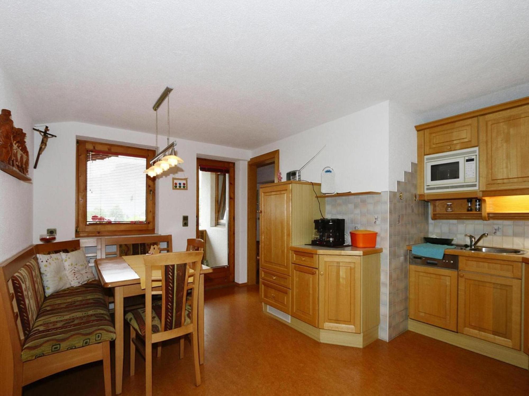Apartment In Hippach Im Zillertal In The Mountains Muhlen  외부 사진