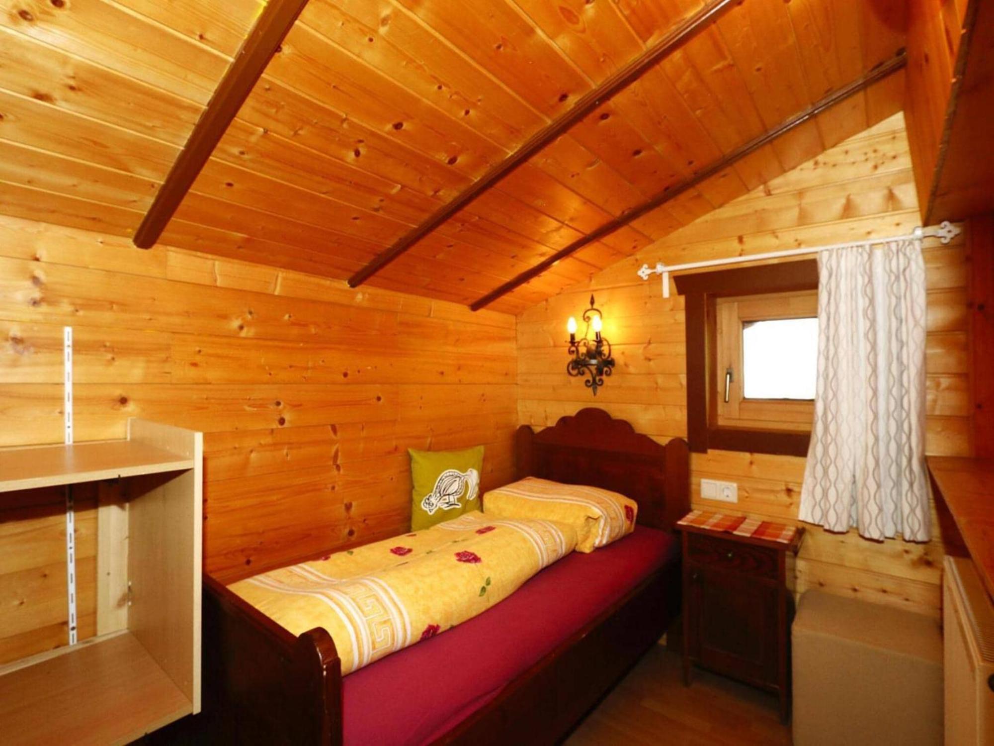 Apartment In Hippach Im Zillertal In The Mountains Muhlen  외부 사진